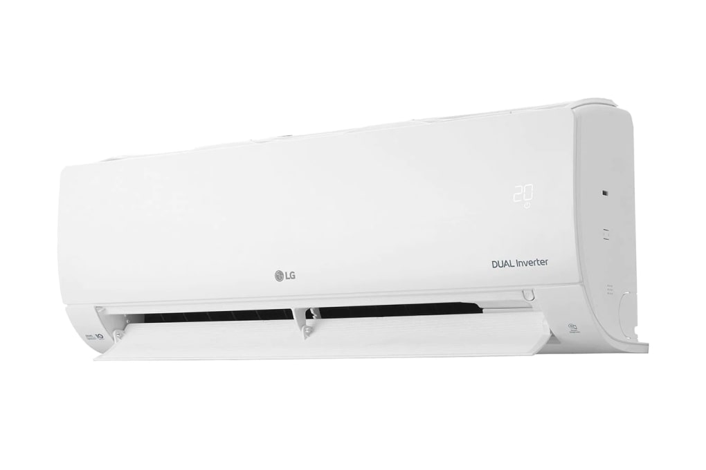 Đứt biến áp xung điều hòa Panasonic inverter lỗi H11